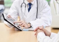 外来受診のご案内についての画像