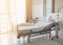 入院・面会のご案内についての画像